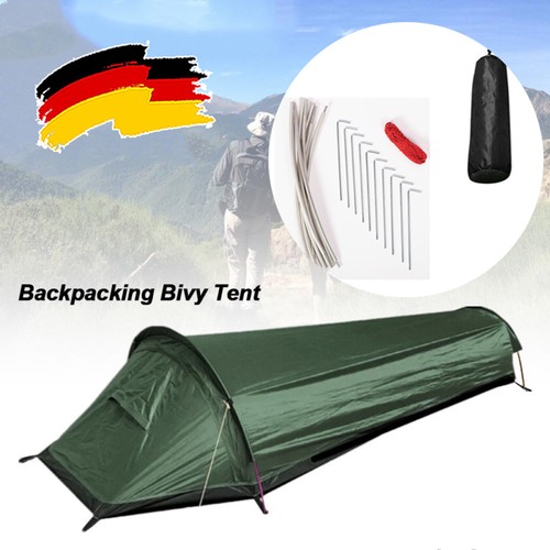 1pers zelt campingzelt - 1pers,