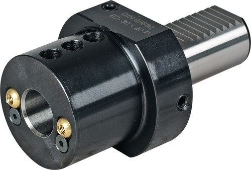 Werkzeughalter din 69880 - werkzeughalter, e2