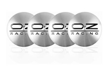 4 Stück OZ Racing
