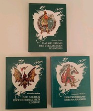 Alexander Wolkow Kinderbücher