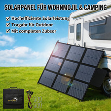 120W 200W 300W 400W faltbares