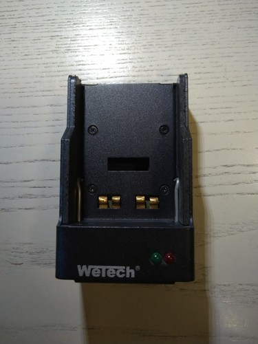 Wetech wtc620a fahrzeug - wetech,