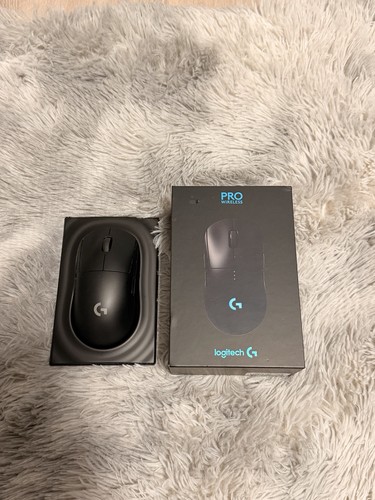 Logitech pro wireless gaming - g,