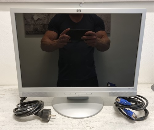 W19b lcd monitor - lcd, bildschirm