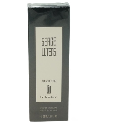 Serge lutens toison la - toison, d'or