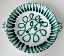 Gmundner Keramik grün