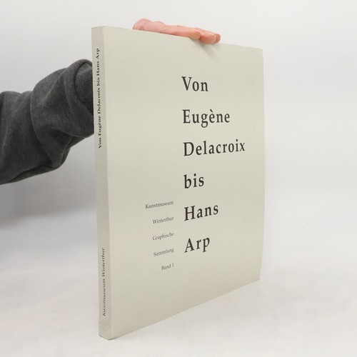 Von euge delacroix - von,