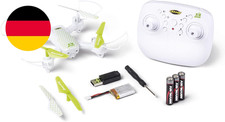 Carson 500507176 X4 Quadcopter