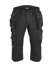 Blakläder "Striker"