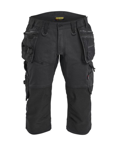 Blakläder striker - blakläder, "striker"