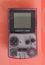 Nintendo game boy color - nintendo,