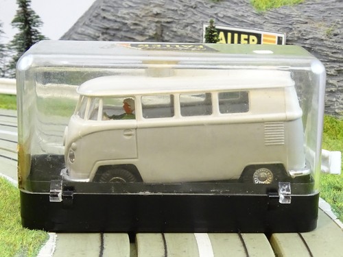 Faller ams bus - faller, |