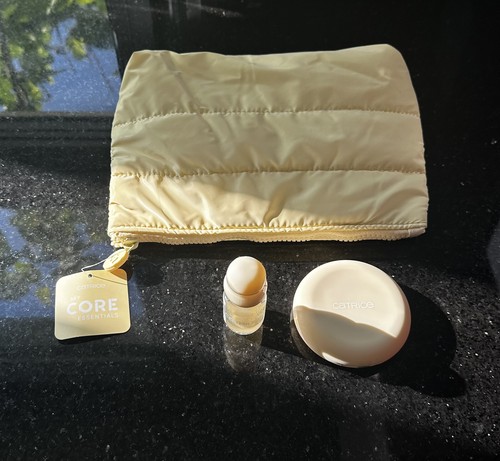 Catrice core essentials set - my,