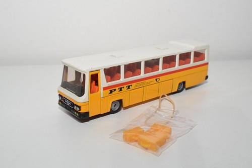 Siku 3417 man m - 3417, m.a.n