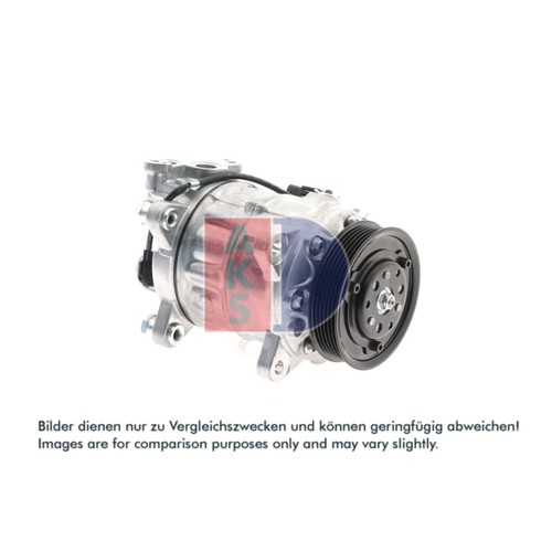 Kompressor klimaanlage aks - klimaanlage,