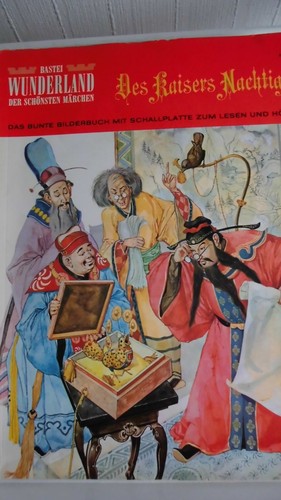 Des kaisers nachtigall - kaisers,