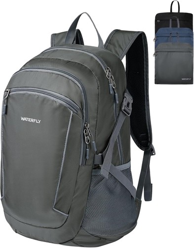 Rucksack faltbar - rucksack,