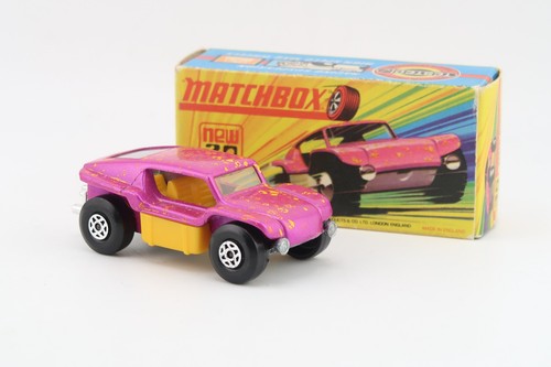 Matchbox superfast beach - 30, *