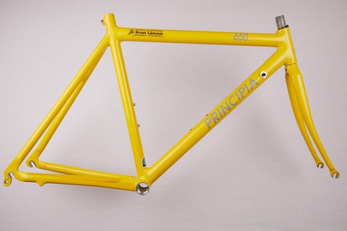 Principia 650 thriathlon - 650,