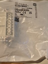 Harting Steckverbinder Einsatz