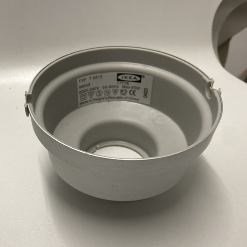 Stück ikea deckenlampe - 4,