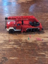 WIKING MAGIRUS KRAN FEUERWEHR
