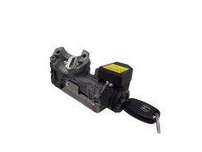 Zündschloss Zündschlüssel