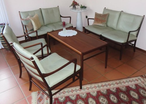 Ole wanscher 149 colonial - 149,