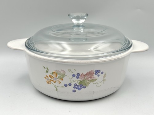 Corning ware autumn - ware, /