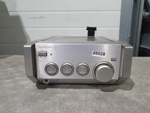 Technics hd55 stereo - se-hd55,