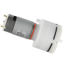 12V Vakuumpumpe Luftpumpe Kompressor Vakuum elektrische Luft Pumpe klein mini