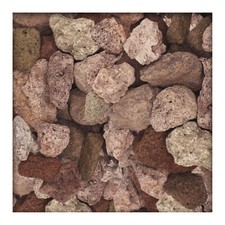 5 kg Grill Lava Steine 32-56mm BBQ Lava Grillsteine Elektro-/ Gasgrill Lavastein