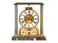 Jaeger-leCoultre Atmos Vendome Empire Ref.5812 Vintage Bj.1969 Beschreibung