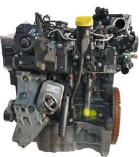 Motor für Dacia Logan Sandero
