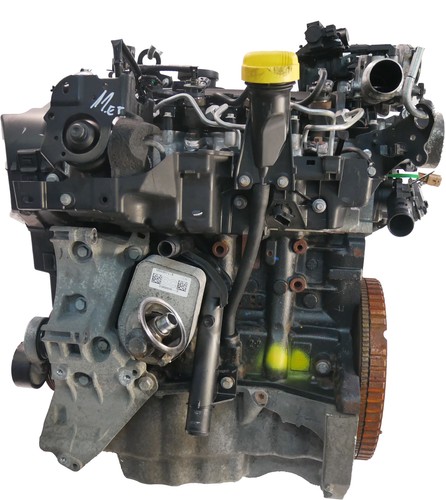 Motor für dacia logan sandero - motor,