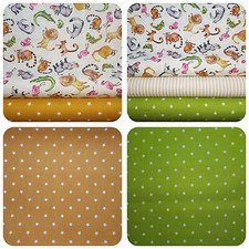 Stoffpaket 2,3 St. 22 x 50