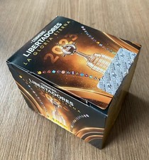 Panini, CONMEBOL Libertadores