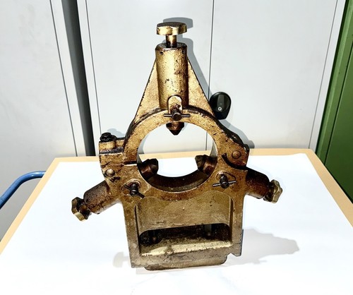 Feststehende lünette 175 - lünette,