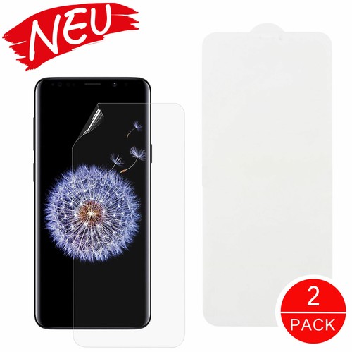 Hydrogel full cover - 2, x