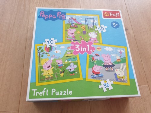Peppa pig wutz - peppa,