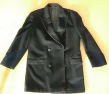 JOOP ® - Wollmantel Kurzmantel - Größe 98 - Herren - Office/Design