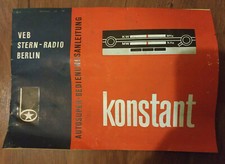 Bedienungsanleitung VEB