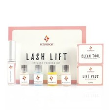 LASH LIFT, Wimpernlifting