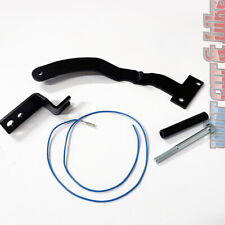 Waeco Montagesatz MS-HA4 für