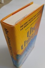 The Things That We Lost Jyoti