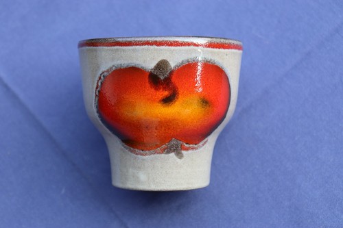 Becher trinkbecher keramik - becher,