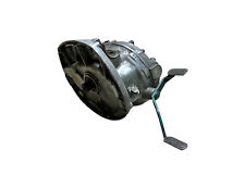 Getriebe Ural 650 Bastler Teilespender.