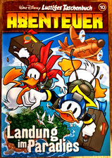 Sammlung LTB ABENTEUER Band 10