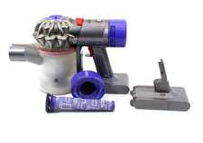 Akkustaubsauger Dyson v8