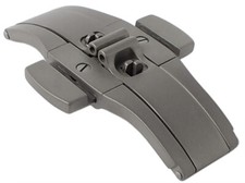 Junghans Mega Voyager Butterflyschließe 6mm Titan ► 030/2903 030/2902